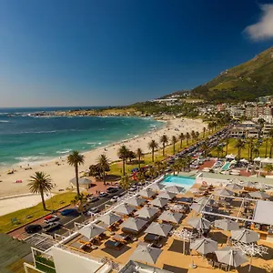 Hotel The Marly Boutique, Ciudad del Cabo