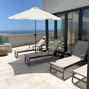 6 On Clifton - Spacious 2 Bedroom Cape Town