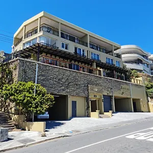 Hotel Royal Boutique, Ciudad del Cabo