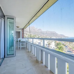 Beach Vista By Totalstay Cape Town