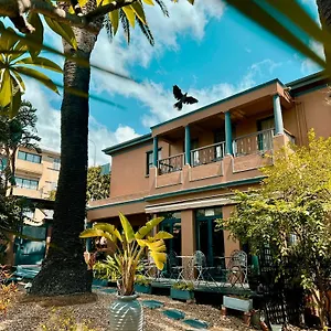 Apartamento Albatross, Ciudad del Cabo
