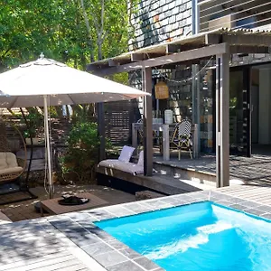 Apartahotel Sweet Greta - Ocean With Sauna & Solar, Ciudad del Cabo