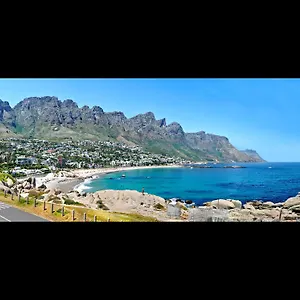 The Crystal 203 Camps Bay - Back-up Power Cape Town