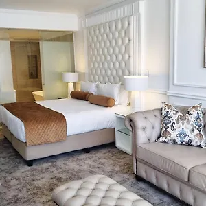 Otel Pepperclub, Cape Town