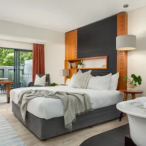 Hotel Neighbourgood East, Ciudad del Cabo