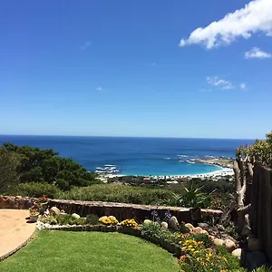 Pensión Camps Bay, Ciudad del Cabo
