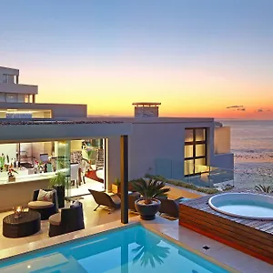 Bed and breakfast Azamare Luxury, Ciudad del Cabo