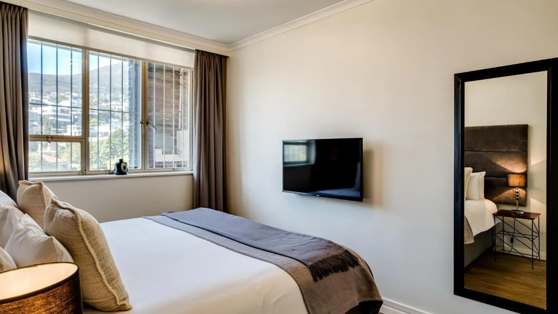 Camps Bay Beachside 2Bed W Sea View Cloud 9 Κέιπ Τάουν Διαμέρισμα